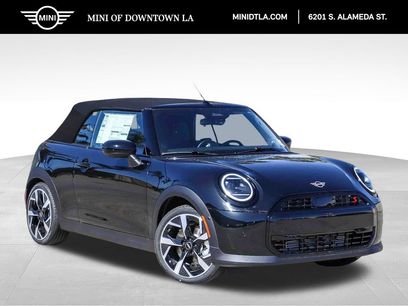 New 2026 MINI Cooper S