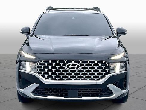 Used 2022 Hyundai Santa Fe SEL w/ Convenience + Premium Package image 4