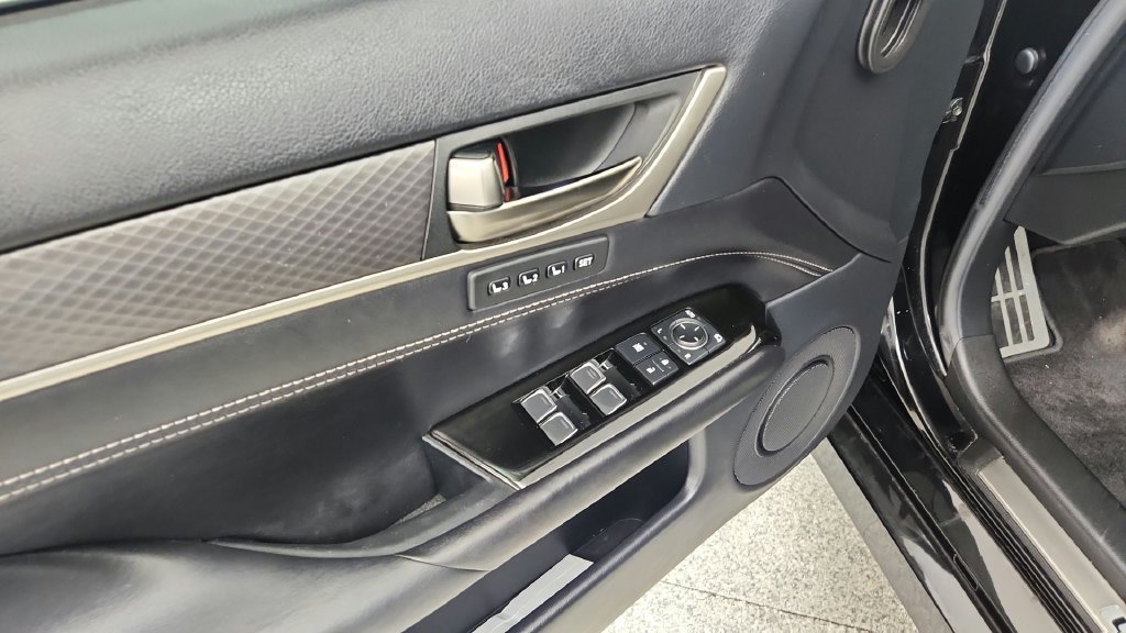 Used 2017 Lexus GS 350 F Sport RWD image 11