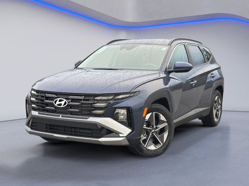 New 2026 Hyundai Tucson SEL image 2