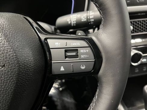 New 2026 Honda Civic Sport image 15