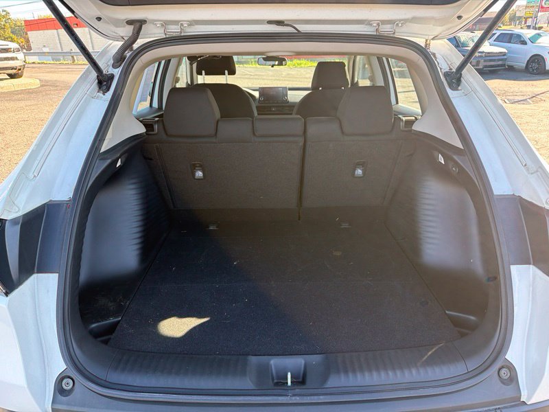 Used 2024 Honda HR-V LX image 10