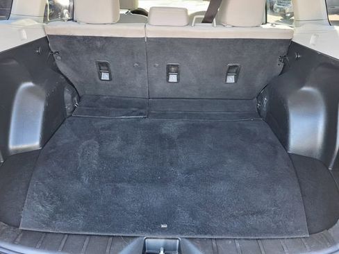 Used 2017 Subaru Forester 2.5i w/ Popular Package #1A image 11