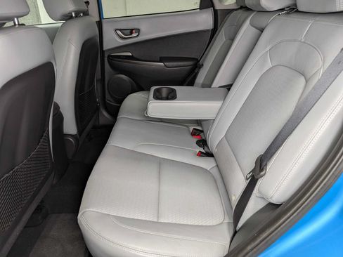 Used 2020 Hyundai Kona Ultimate AWD/4WD image 22