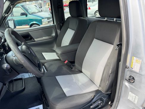 Used 2011 Ford Ranger XL AWD/4WD image 21