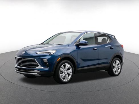 Used 2026 Buick Encore GX Preferred FWD image 3