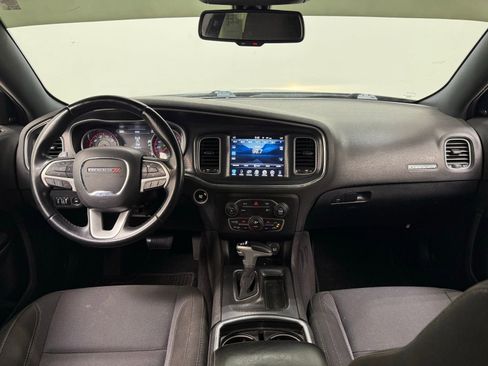Used 2017 Dodge Charger R/T RWD image 23