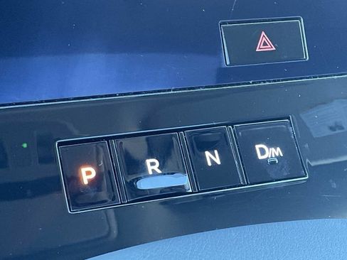 Certified 2025 INFINITI QX80 Pure AWD/4WD image 23