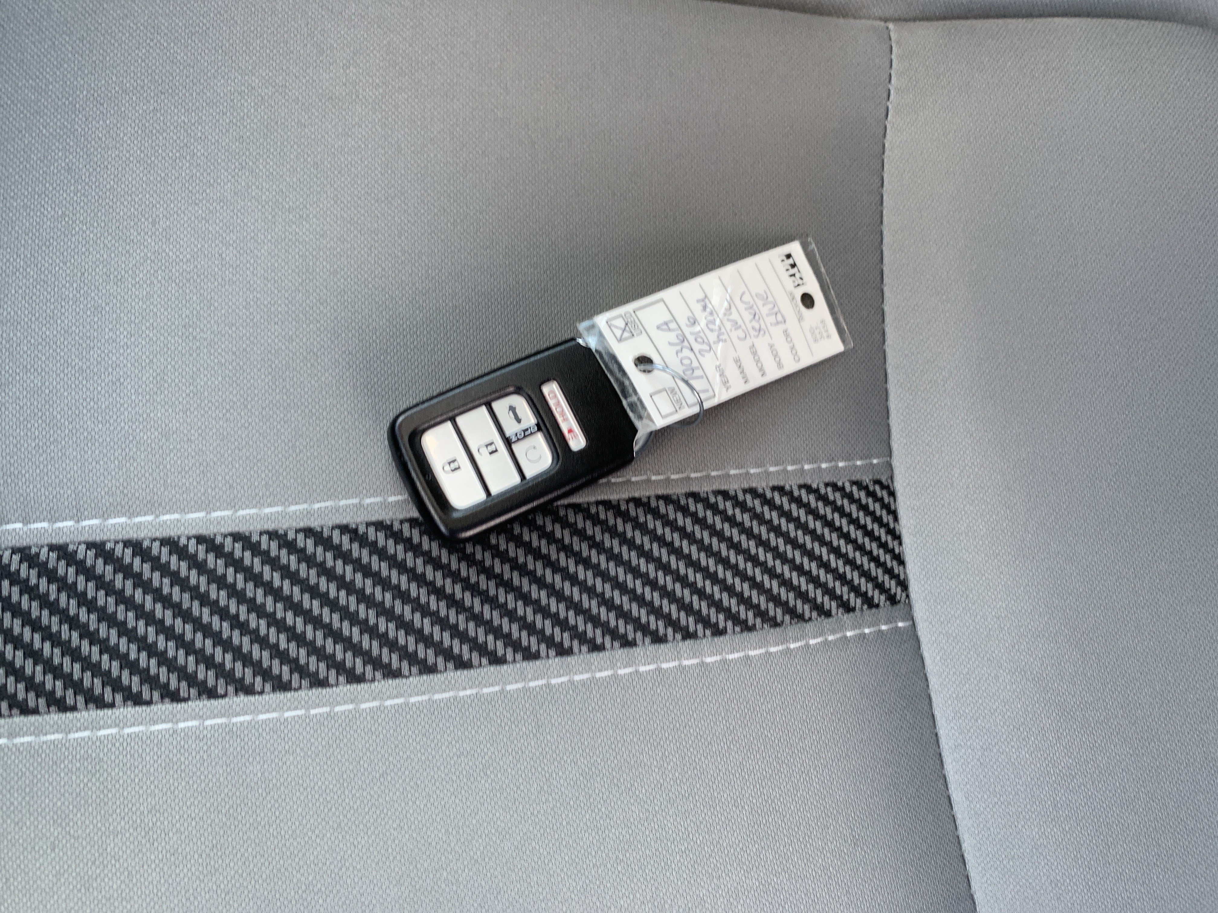 Used 2016 Honda Civic EX image 37