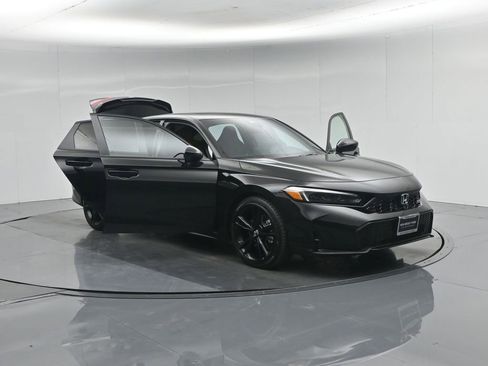Used 2026 Honda Civic Si image 33