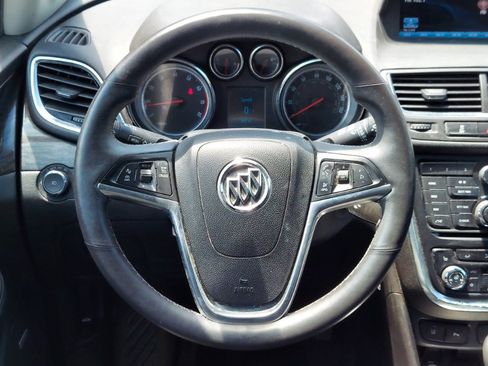 Used 2016 Buick Encore Premium w/ Experience Buick Package AWD/4WD image 12