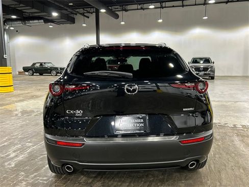 New 2026 MAZDA CX-30 AWD 2.5 S image 3