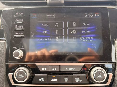 Used 2021 Honda Civic EX image 22