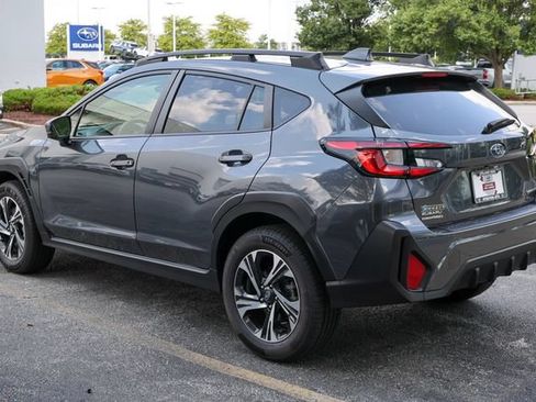 Used 2024 Subaru Crosstrek 2.0i Premium AWD/4WD image 39