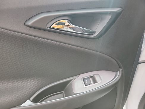 Used 2024 Chevrolet Malibu LT image 20