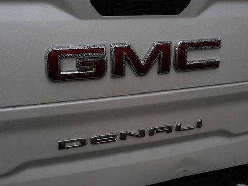 Used 2021 GMC Sierra 1500 Denali w/ Denali Ultimate Package image 6