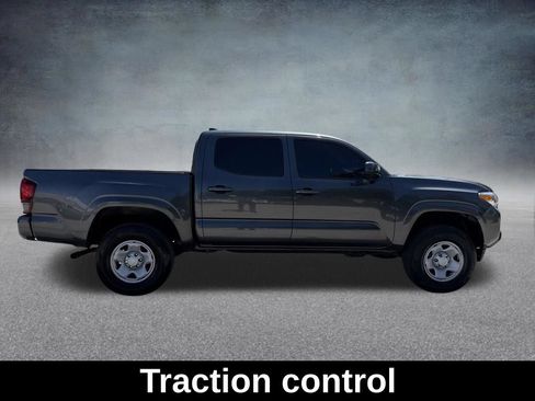 Used 2023 Toyota Tacoma SR AWD/4WD image 5