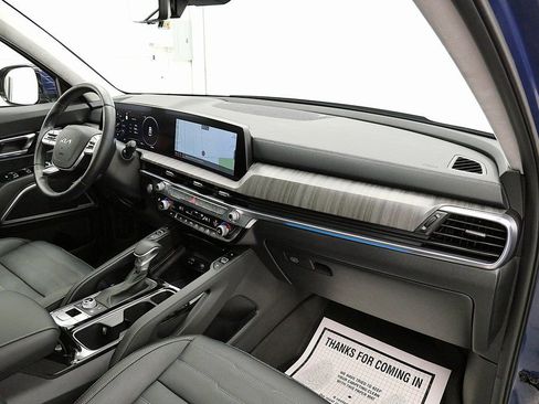Used 2024 Kia Telluride SX Prestige AWD/4WD image 15
