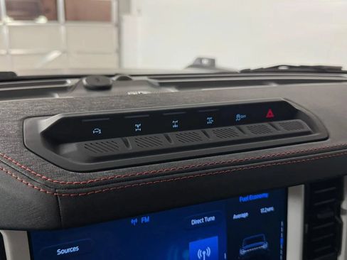 Used 2025 Ford Bronco Stroppe Edition AWD/4WD image 21