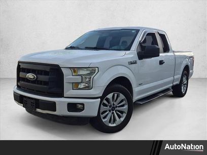 Used 2016 Ford F150 XL w/ Equipment Group 101A Mid