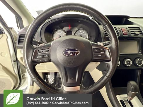 Used 2013 Subaru Crosstrek 2.0i Limited w/ Popular Pkg 2 AWD/4WD image 8