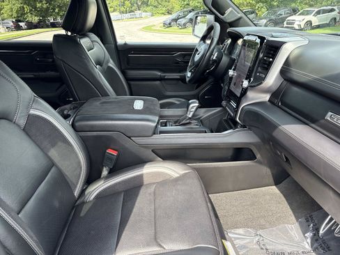 Used 2022 RAM 1500 TRX w/ TRX Level 2 Equipment Group AWD/4WD image 35