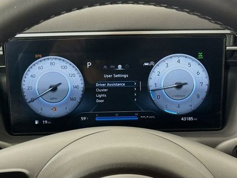 Certified 2023 Hyundai Tucson SEL w/ Convenience Package image 21