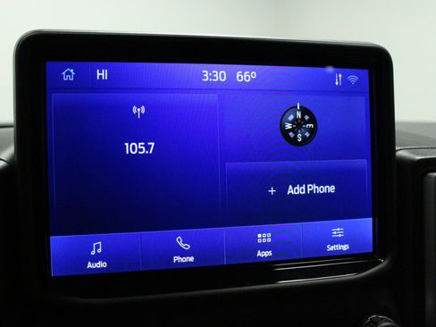 Used 2022 Ford Bronco Sport Big Bend AWD/4WD image 25