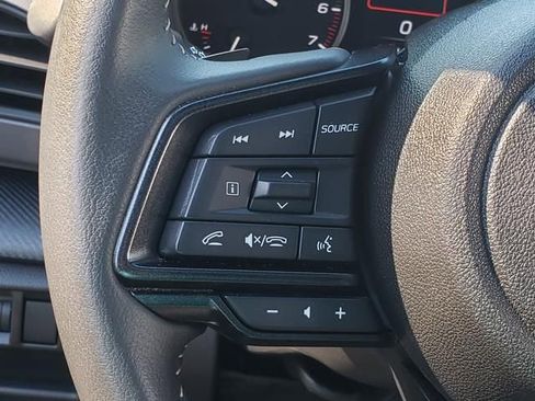 Certified 2025 Subaru Crosstrek 2.5i Sport AWD/4WD image 17
