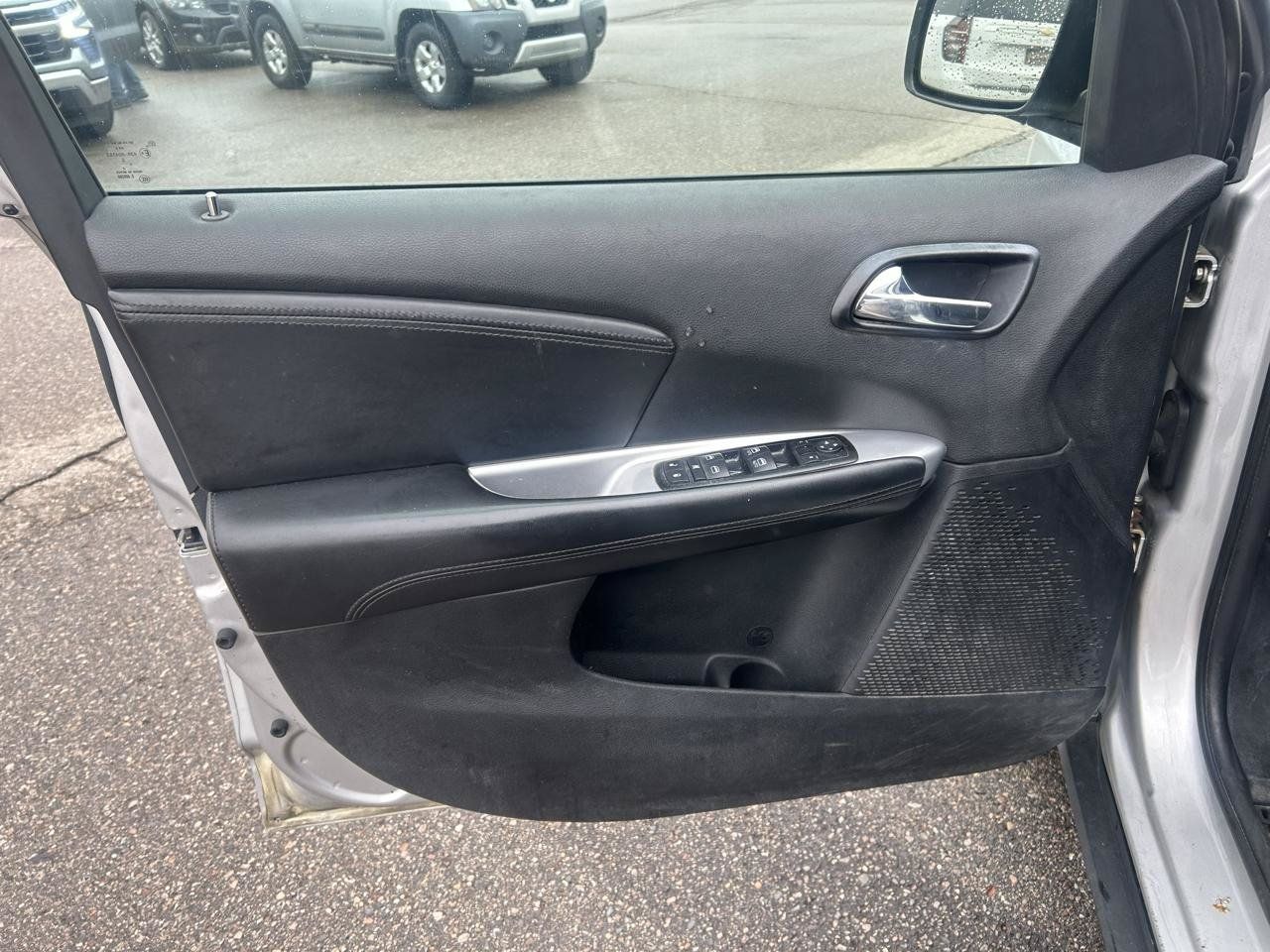 Used 2012 Dodge Journey SXT w/ Convenience Group I FWD image 14
