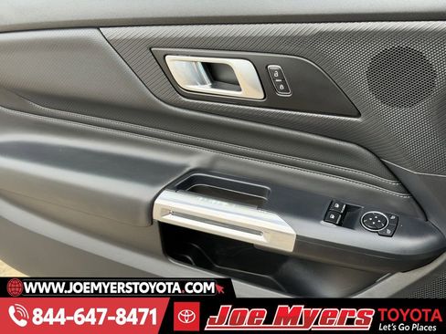 Used 2024 Ford Mustang Premium image 25