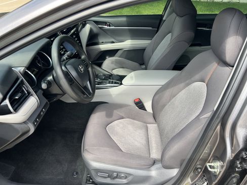 Used 2020 Toyota Camry LE FWD image 15