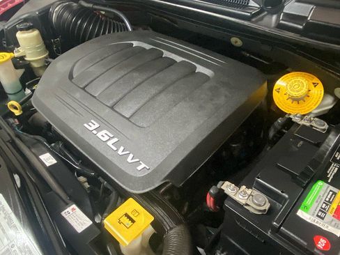 Used 2015 Dodge Grand Caravan SE w/ Quick Order Package 29E SE image 20