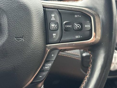 Used 2020 RAM 1500 Limited image 25