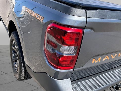Used 2024 Ford Maverick Tremor w/ Tremor Off-Road Package AWD/4WD image 29