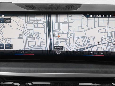 Used 2025 BMW X7 M60i w/ Executive Package image 11