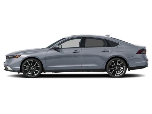 New 2026 Honda Accord Touring image 2