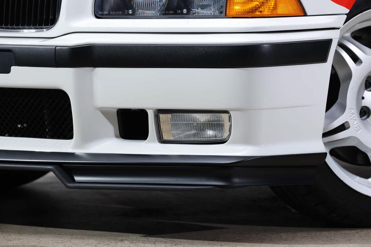 Used 1995 BMW M3 Coupe RWD image 15