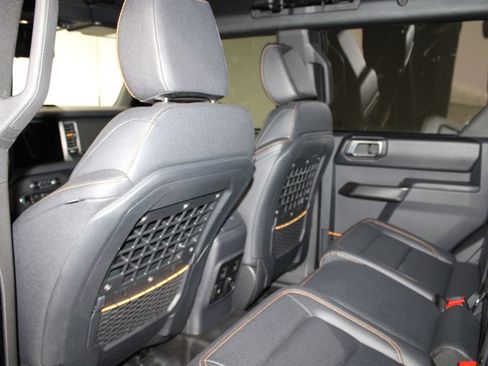Used 2024 Ford Bronco Badlands AWD/4WD image 22