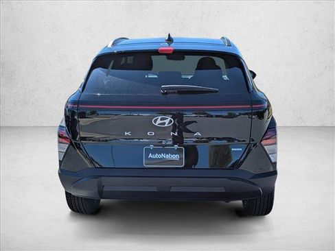 New 2026 Hyundai Kona SEL Sport image 6