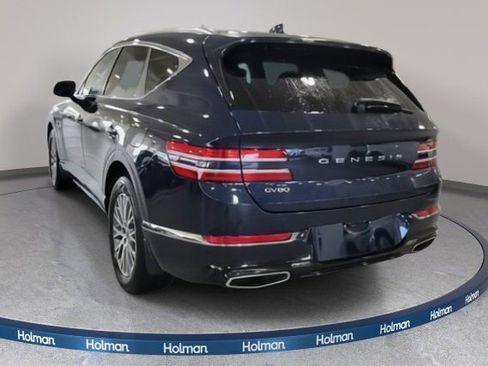 Used 2022 Genesis GV80 2.5T w/ Advanced Package 03 image 11