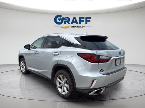 Used 2016 Lexus RX 350 FWD w/ Premium Package image 14