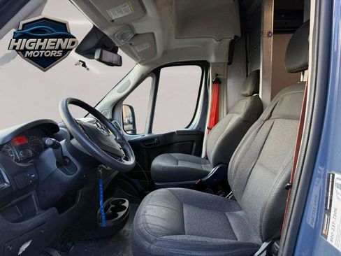 Used 2021 RAM ProMaster 3500 image 15