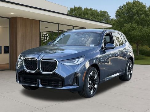 New 2026 BMW X3 xDrive30 w/ Premium Package image 2