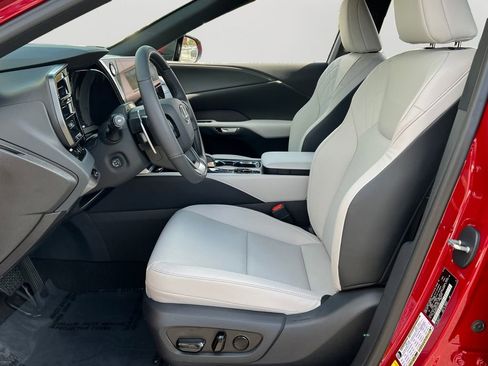 Certified 2025 Lexus RX 350 Premium image 14