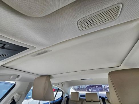 Used 2021 Lexus ES 350 w/ Premium Package FWD image 48