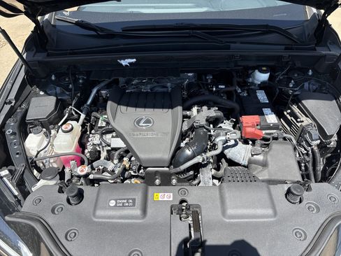 Used 2023 Lexus NX 350 AWD image 34