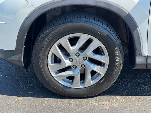 Used 2015 Honda CR-V EX-L image 9