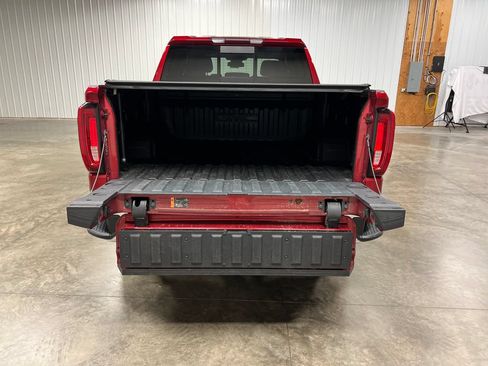 Certified 2024 GMC Sierra 1500 SLT w/ SLT Premium Plus Package AWD/4WD image 12