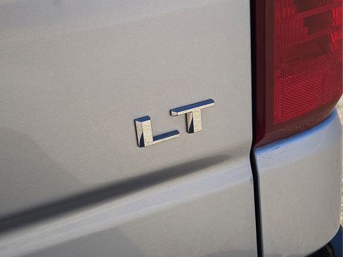 Used 2020 Chevrolet Silverado 1500 LT w/ All-Star Edition image 12